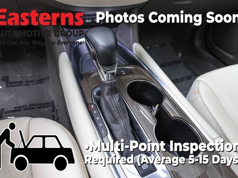 Used 2024 Chevrolet Malibu LT FWD image 13