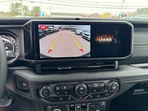 New 2026 Jeep Wrangler Sahara image 14