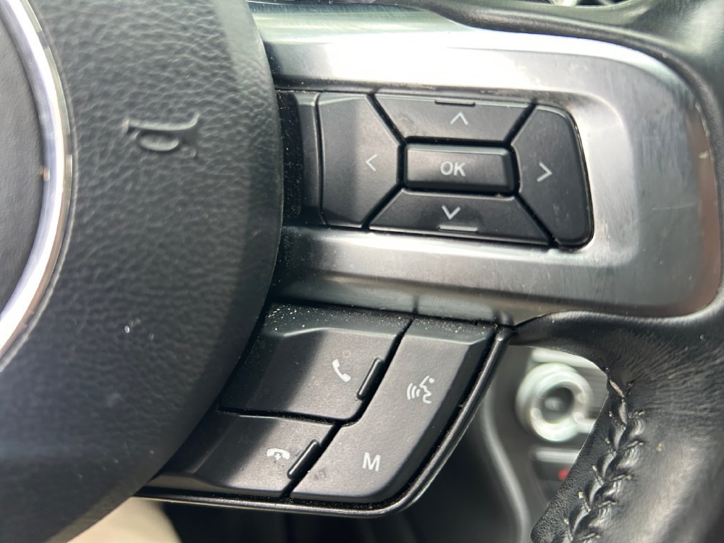 Used 2019 Ford Mustang Premium RWD image 23
