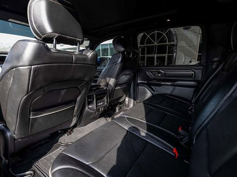 Used 2019 RAM 1500 Limited image 27