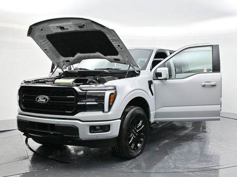 New 2026 Ford F150 Lariat w/ Equipment Group 502A High image 51