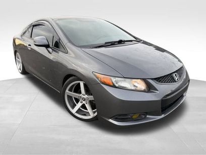 Used 2012 Honda Civic EX