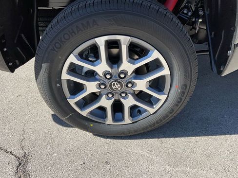 New 2026 Toyota Tundra 1794 Edition AWD/4WD image 7
