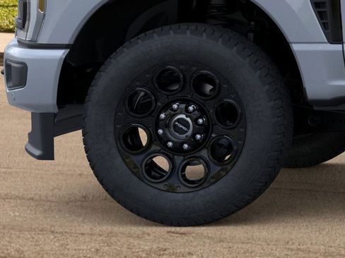 New 2026 Ford F250 Lariat w/ Black Appearance Package AWD/4WD image 19