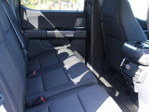 Used 2021 Ford F150 XLT w/ Equipment Group 302A High image 18