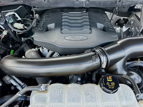 Used 2023 Ford F150 XLT w/ Equipment Group 302A High image 30