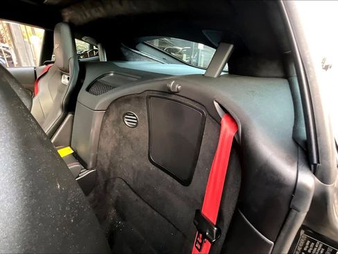 Used 2020 Jaguar F-TYPE Coupe image 19