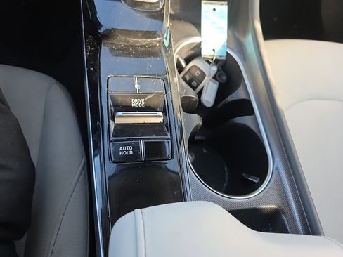 Used 2023 Hyundai Sonata SEL w/ Cargo Package image 27