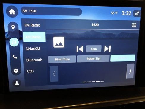 New 2026 Subaru Outback Premium image 23