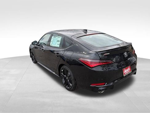 New 2026 Acura Integra A-Spec image 3