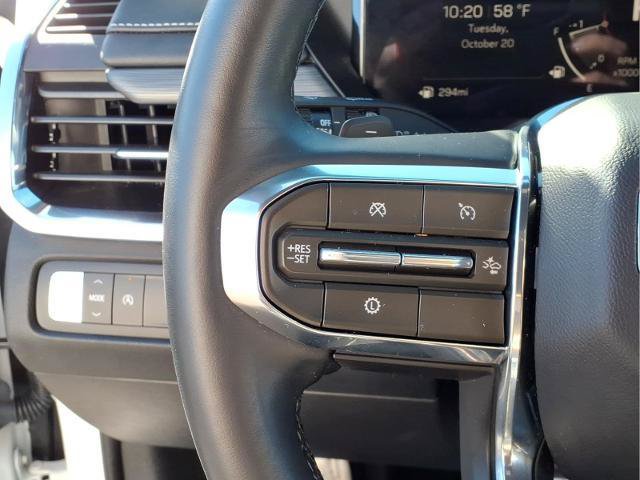 Used 2026 GMC Acadia Elevation w/ Elevation Premium Package FWD image 15