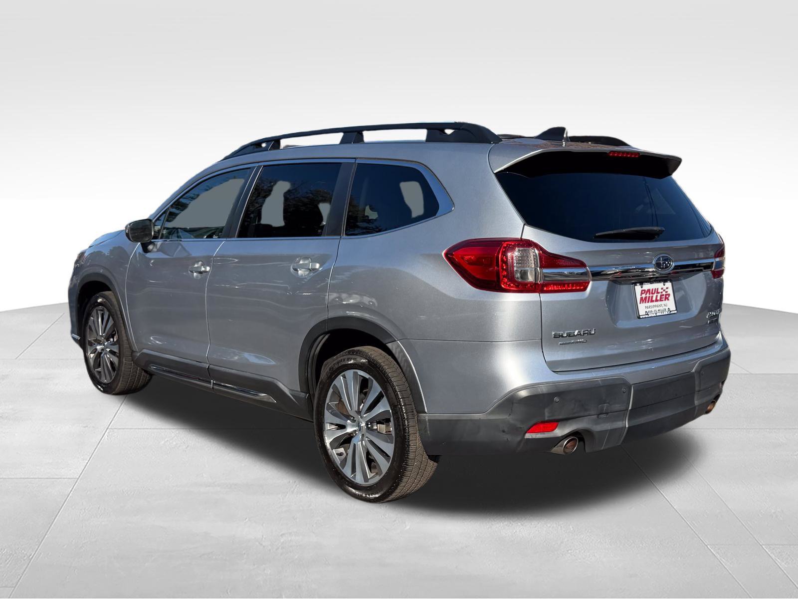 Used 2019 Subaru Ascent Limited AWD/4WD image 5