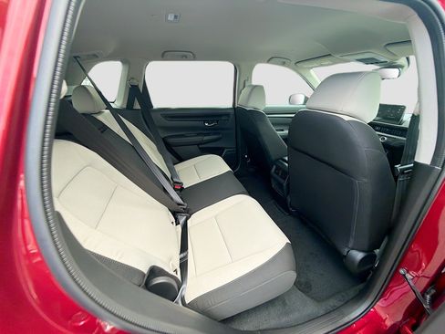 New 2026 Honda CR-V LX image 22