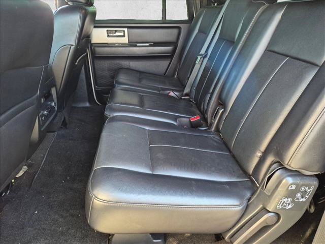 Used 2015 Ford Expedition EL XLT w/ Equipment Group 202A RWD image 15