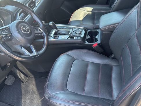 Used 2023 MAZDA CX-5 Carbon Edition AWD/4WD image 5