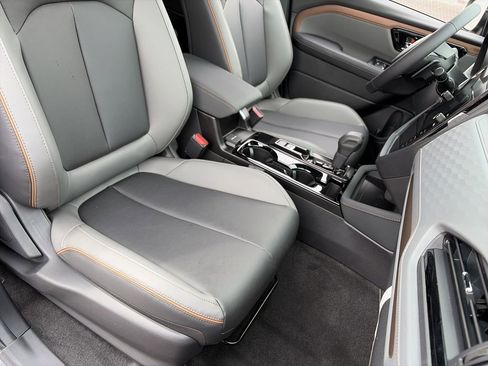 New 2026 Subaru Forester Sport AWD/4WD image 7