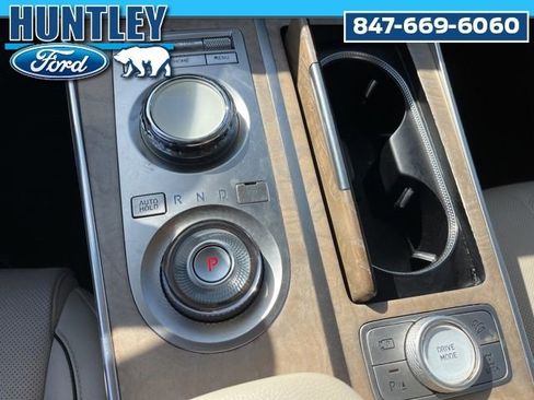 Used 2023 Genesis GV80 2.5T w/ Advanced Package AWD/4WD image 21