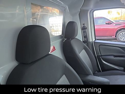 Used 2020 RAM ProMaster City Tradesman SLT w/ Window Group 05 image 15