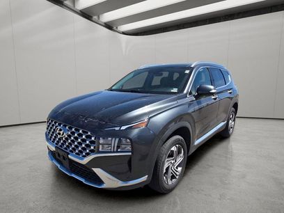 Used 2023 Hyundai Santa Fe SEL w/ Premium Package