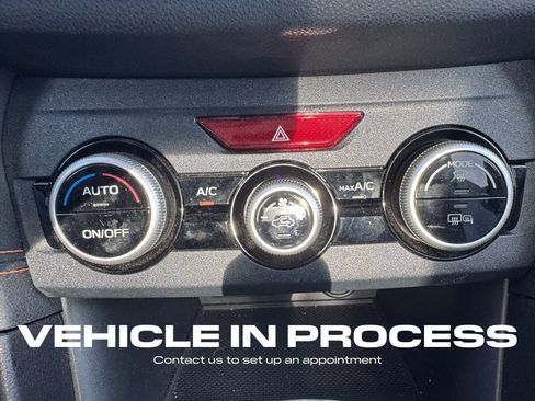 Used 2021 Subaru Crosstrek 2.5i Limited image 23