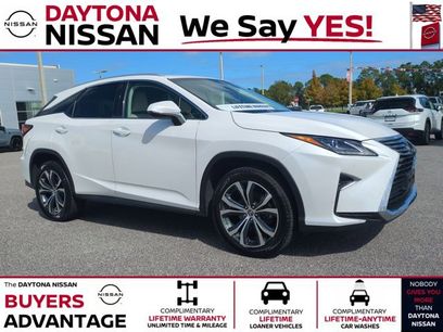 Used 2019 Lexus RX 350 FWD