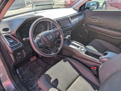 Used 2019 Honda HR-V EX image 12