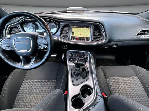 Used 2020 Dodge Challenger R/T w/ Shaker Package RWD image 7