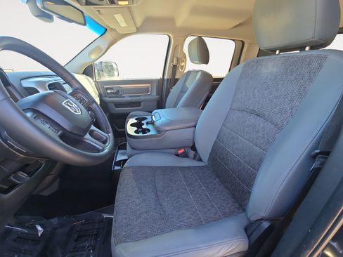 Used 2015 RAM 1500 Big Horn image 21