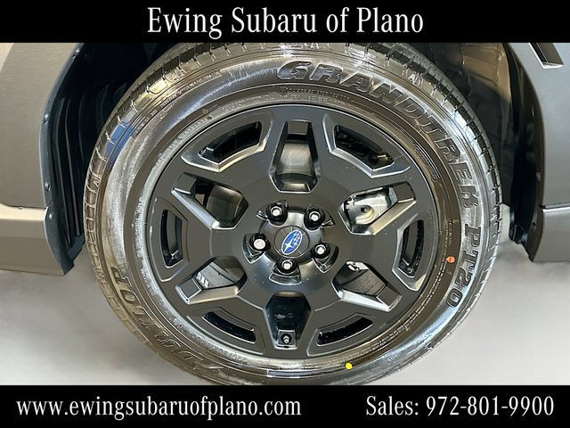 Certified 2026 Subaru Outback Limited AWD/4WD image 33
