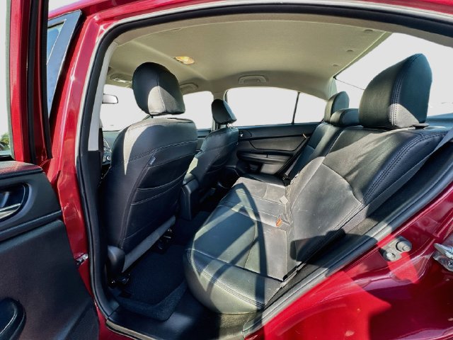 Used 2014 Subaru Impreza 2.0i Premium w/ All-Weather Package w/CVT AWD/4WD image 23