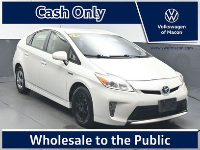 Used 2014 Toyota Prius Two
