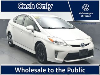 Used 2014 Toyota Prius Two FWD video 1