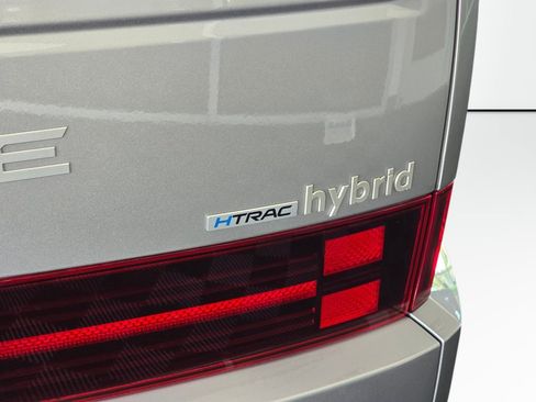 New 2026 Hyundai Santa Fe SEL AWD/4WD image 14