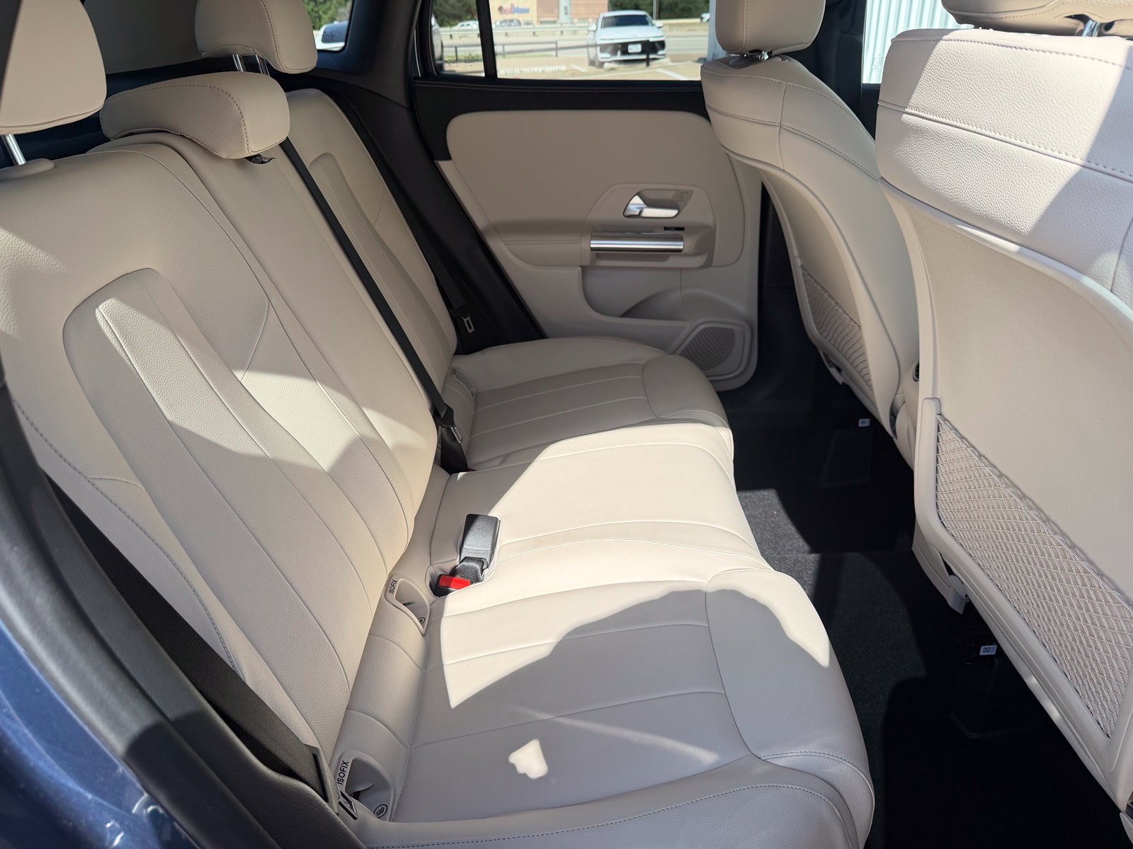 Used 2021 Mercedes-Benz GLA 250 image 24