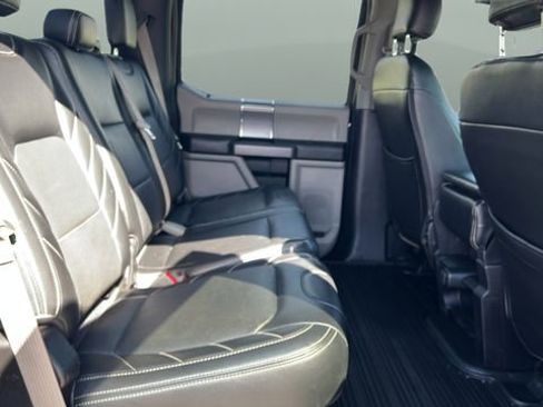 Used 2019 Ford F450 XLT w/ XLT Premium Package AWD/4WD image 19
