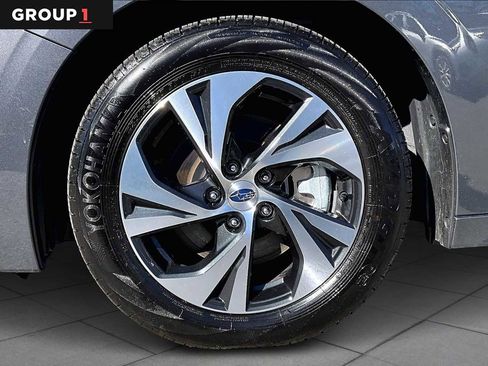 Used 2025 Subaru Legacy Premium image 10