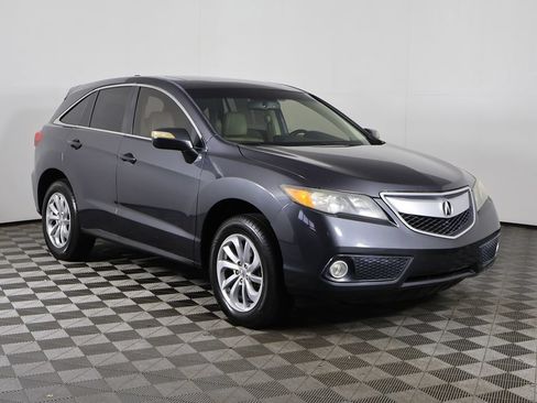 Used 2014 Acura RDX FWD image 45