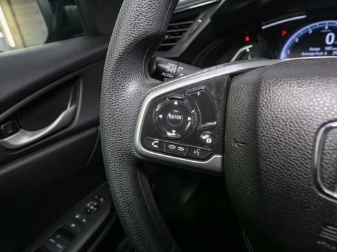 Used 2020 Honda Civic LX image 23