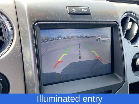 Used 2014 Ford F150 FX4 w/ Equipment Group 402A Luxury image 17