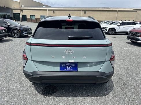 New 2026 Hyundai Kona SEL Sport image 6