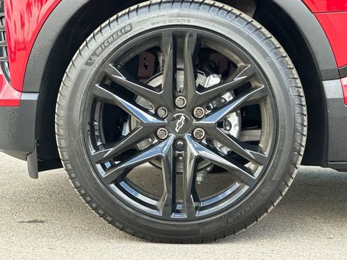 Used 2026 Chevrolet Blazer EV LT image 23