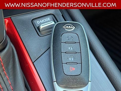 New 2026 Nissan Kicks SR w/ Cold Weather Package AWD/4WD image 19