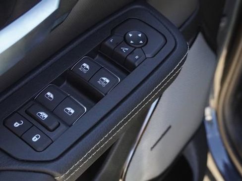 New 2026 RAM 1500 Rebel AWD/4WD image 20