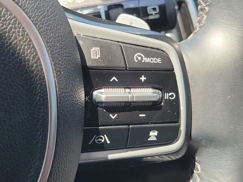 Used 2022 Kia Sorento SX Prestige w/ Rust Color Package AWD/4WD image 29