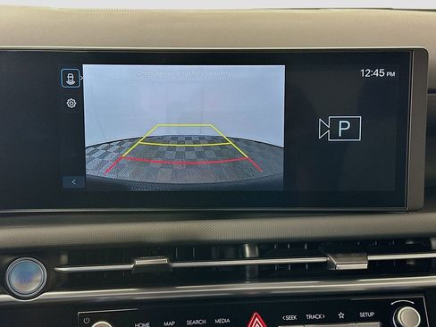 New 2026 Hyundai Santa Cruz SEL image 12