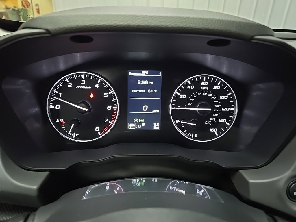 New 2026 Subaru Crosstrek 2.5i Limited AWD/4WD image 22