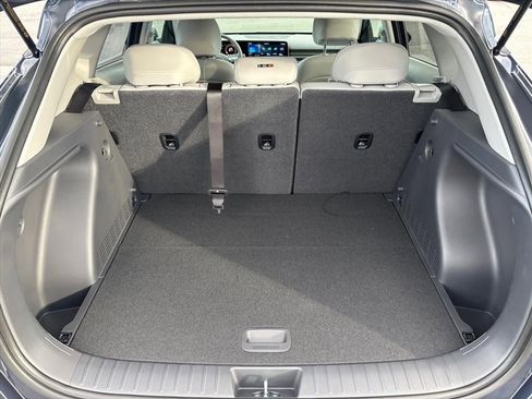 New 2026 Hyundai Kona SEL Premium image 3