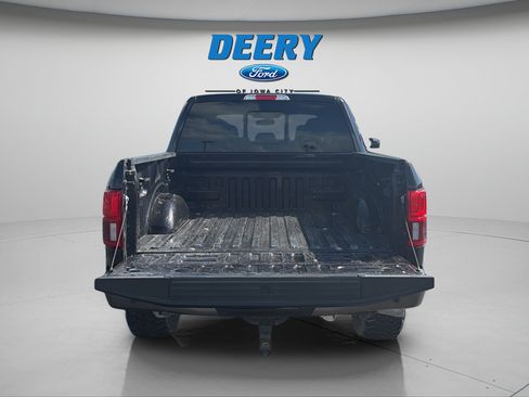 Used 2020 Ford F150 King Ranch w/ Equipment Group 601A Luxury AWD/4WD image 10