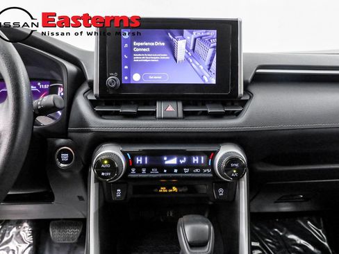 Used 2023 Toyota RAV4 XLE image 16