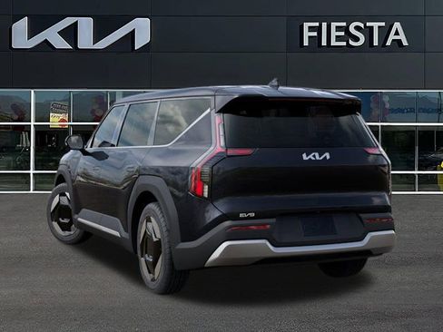 New 2026 Kia EV9 Light image 4